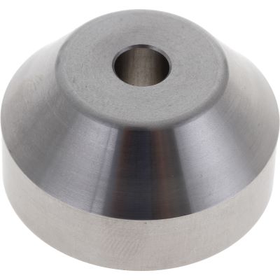 Adattatore Per Giradischi In Alluminio - Adattatore Per Dischi In Vinile Da 45 Giri, Accessorio Per Grammofono