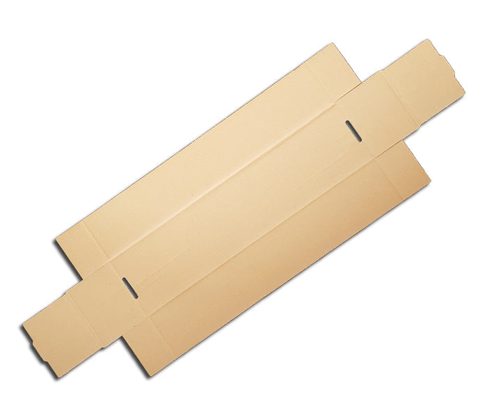 BOÎTE EN CARTON POUR 50 CD AVEC ETUI (10 pcs.)