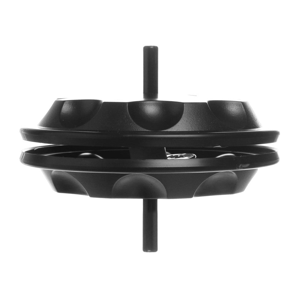 KNOSTI DISCO ANTISTAT HEAVY LABEL BOWL - VASOS PARA FIJAR Y PROTEGER LA ETIQUETA