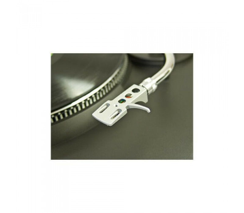 ANALOGIS HS-11 SHELL (ARGENT) PORTE CELLULE EN ALUMINIUM 9gr