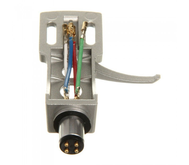 ANALOGIS HS-11 SHELL (ARGENT) PORTE CELLULE EN ALUMINIUM 9gr