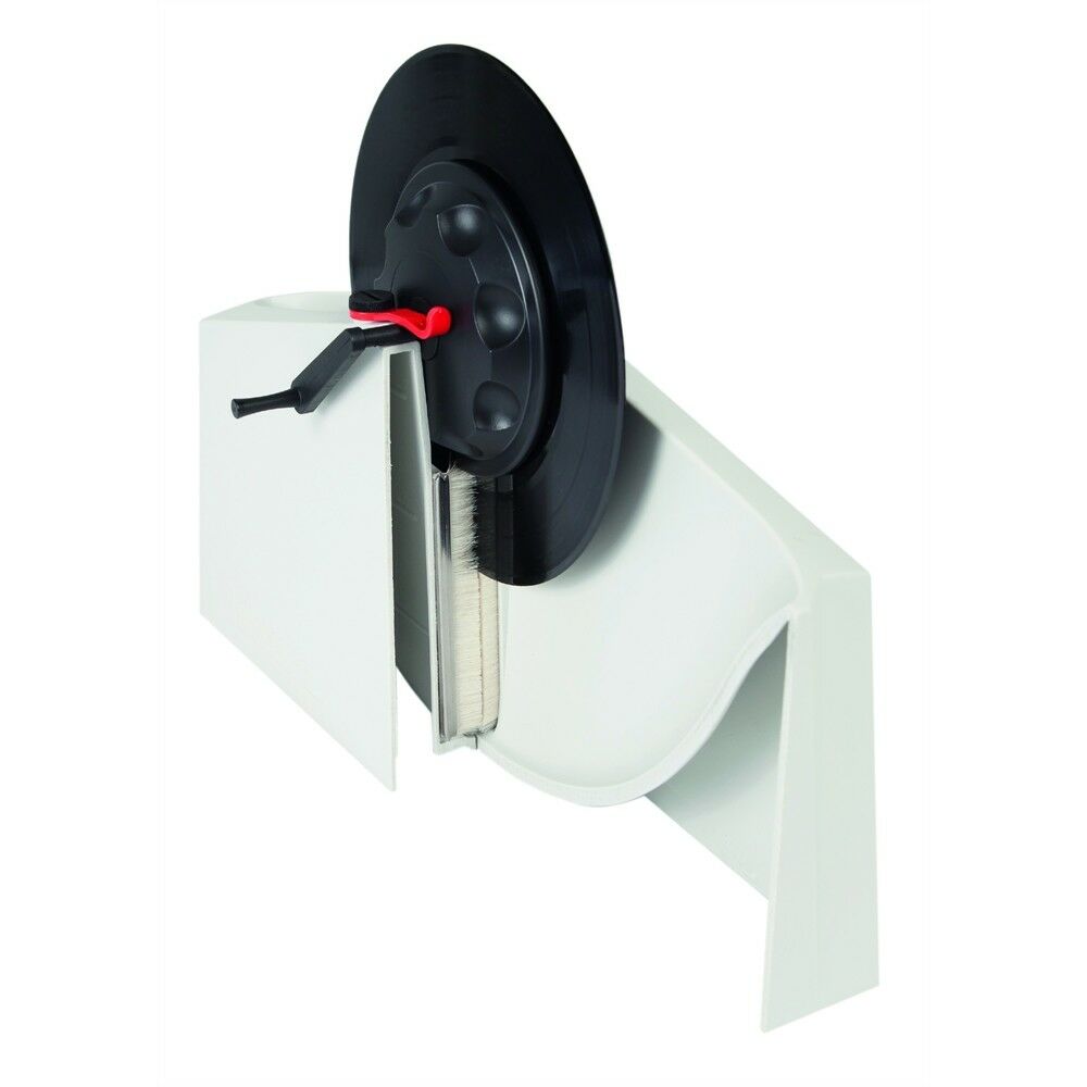 KNOSTI ANTISTAT RECORD WASHING GENERATION II - GESCHIRRSPÜLMASCHINE KOMPLETT-KIT