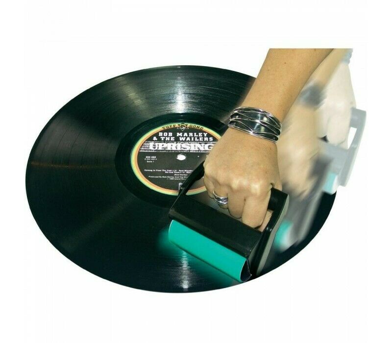 ANALOGIS VINYL ROLLING CLEANER