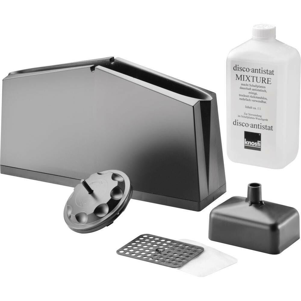 KNOSTI ANTISTAT RECORD WASHING - KIT COMPLETO DE LAVAVAJILLAS