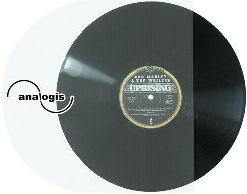 Custodie Vinile Interni 25 Pezzi - Protezione Antistatica Per Dischi
