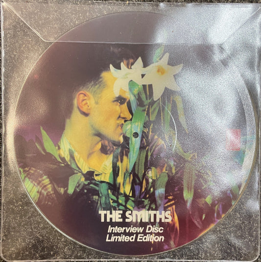 FUNDAS SEMIRRÍGIDAS PARA PICTURE DISC DE VINILO DE 12 PULGADAS EN 200 MY PVC (10 uds.)