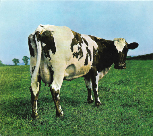 Pink Floyd – Atom Heart Mother - Cd