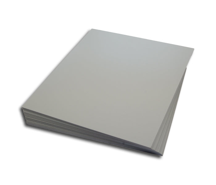 DIVIDERS IN GRAY PLASTIC FOR RECORDS LP 33 RPM VINYL 12 INCH (20 pcs.)
