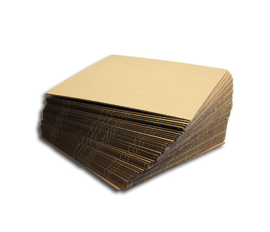 FILLING PLATES FOR MAILERS 12 AND 7 INCH VINYL (20 pcs.)