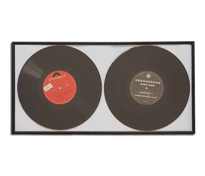 Cor - Cornici per dischi in vinile lp - Frames for vinyl lp