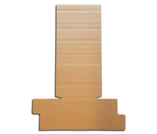 BOÎTES POUR L'EXPÉDITION DE 1-5 CD AVEC JEWEL CASE (10 pcs.)