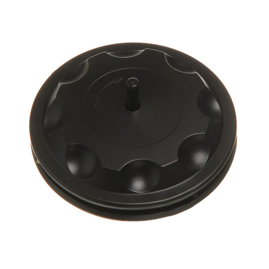 KNOSTI DISCO ANTISTAT HEAVY LABEL BOWL - VASOS PARA FIJAR Y PROTEGER LA ETIQUETA